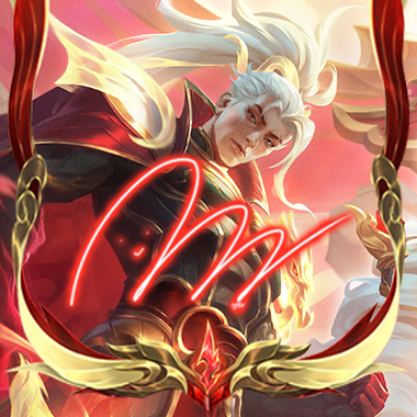 Xin Zhao T1 Edição Autografada