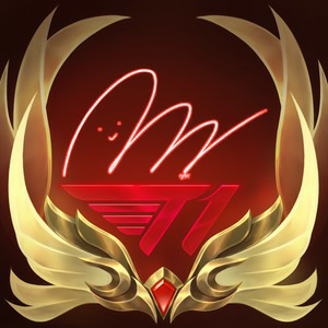 Ícone de Assinatura Xin Zhao T1